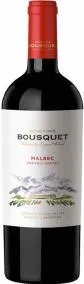 Garrafa de Domaine Busquet Cabernet Sauvignon
