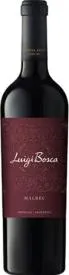 Garrafa de Luigi Bosca Malbec