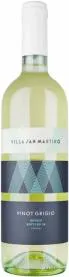 Garrafa de Villa San Martino Pinot Grigio